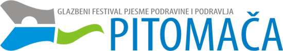 Glazbeni festival "Pjesme Podravine i podravlja"