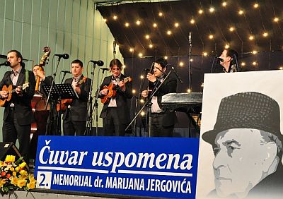 Održan 2. Memorijal dr. Marijana Jergovića