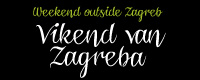 Vikend van Zagreba