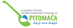 Glazbeni festival Pjesme Podravine i Podravlja